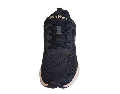 Zapatilla Street Running Navy