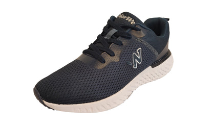 Zapatilla Street Running Navy
