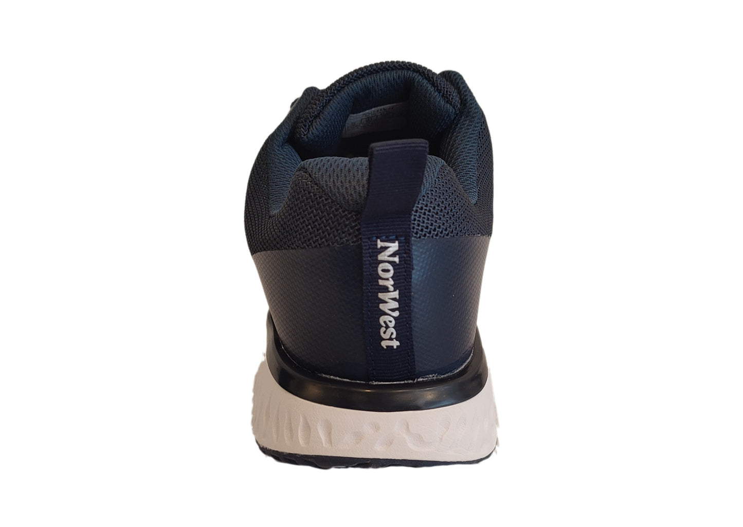 Zapatilla Street Running Navy