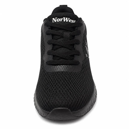 Zapatilla Street Running Black