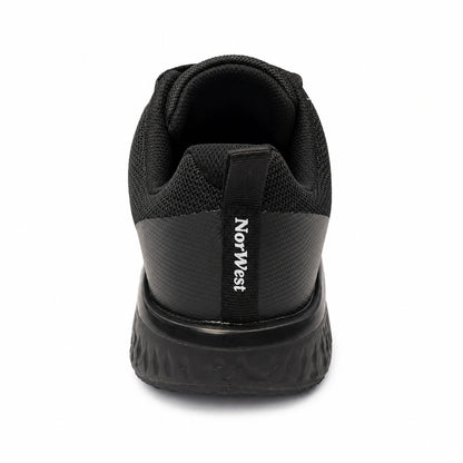 Zapatilla Street Running Black