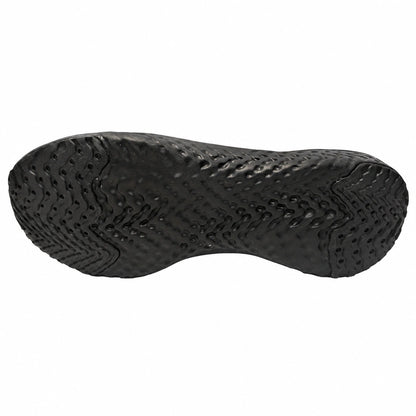 Zapatilla Street Running Black
