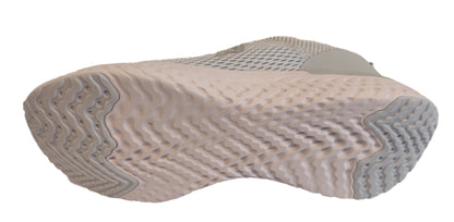 Zapatilla Street Running Celeste