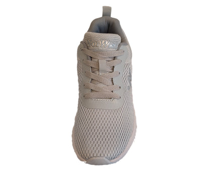 Zapatilla Street Running Celeste
