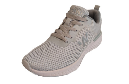 Zapatilla Street Running Celeste