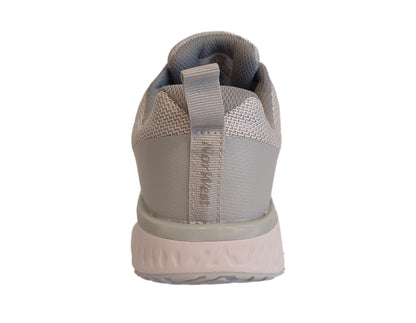 Zapatilla Street Running Celeste