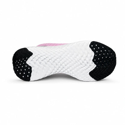 Zapatilla Street Running Rosada