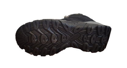 Zapatilla Outdoor & Waterproof Nevado HI Negra