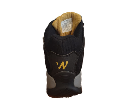 Zapatilla Outdoor & Waterproof Nevado HI Negra