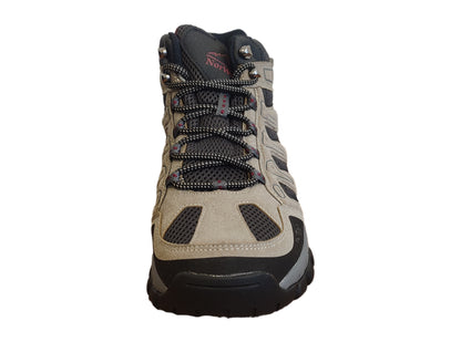 Zapatilla Outdoor & Waterproof Nevado HI Beige