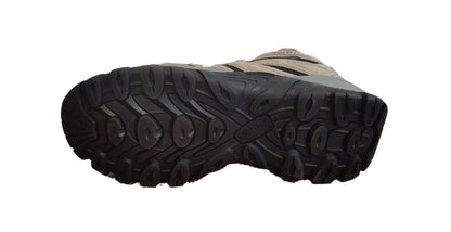 Zapatilla Outdoor & Waterproof Nevado HI Beige