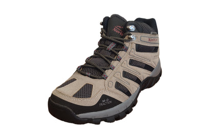 Zapatilla Outdoor & Waterproof Nevado HI Beige