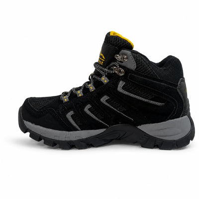 Zapatilla Outdoor & Waterproof Nevado HI Negra