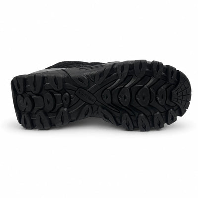 Zapatilla Outdoor & Waterproof Nevado HI Negra