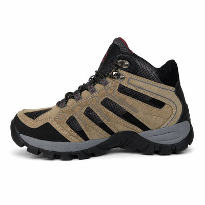 Zapatilla Outdoor & Waterproof Nevado Hi Beige