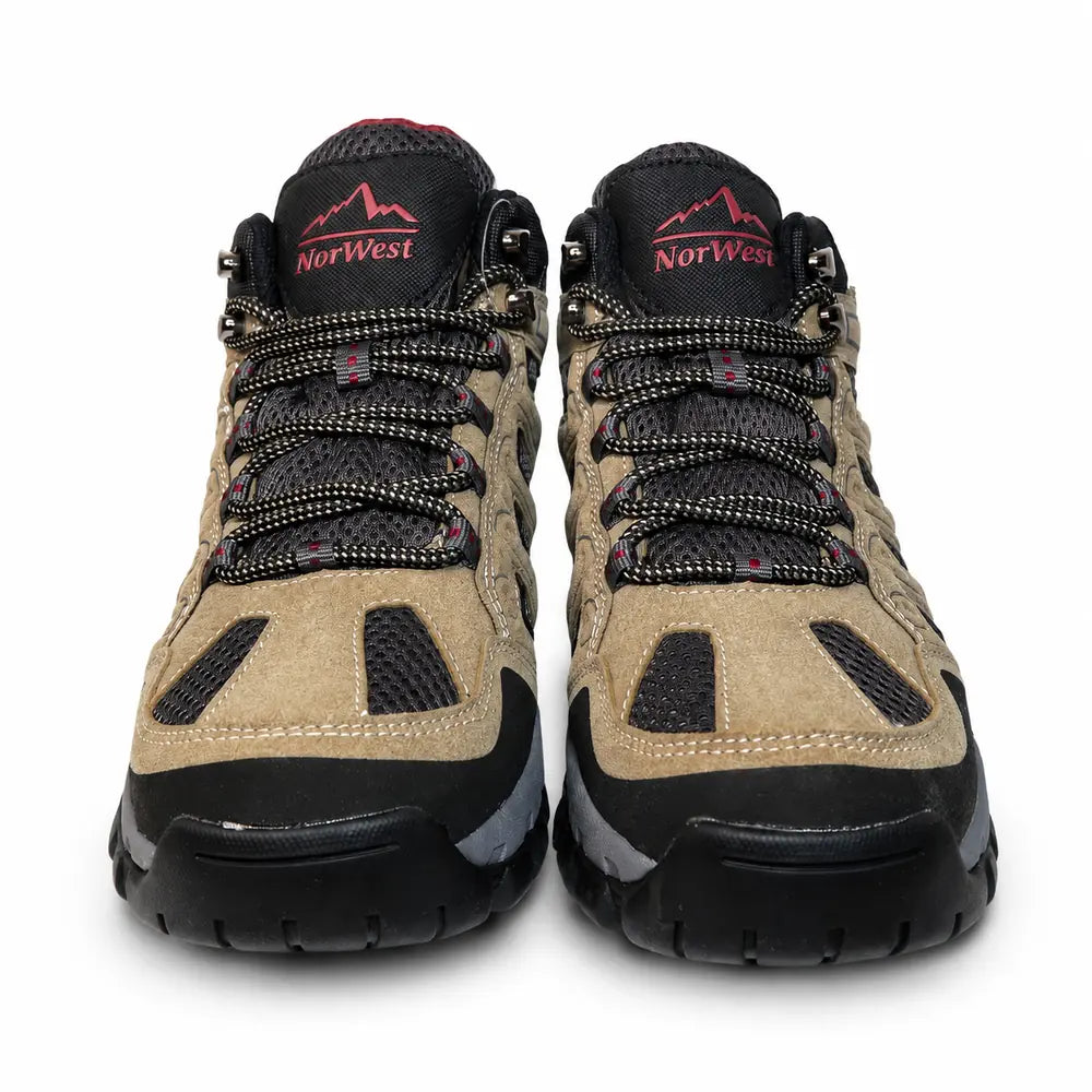 Zapatilla Outdoor & Waterproof Nevado Hi Beige
