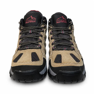 Zapatilla Outdoor & Waterproof Nevado Hi Beige