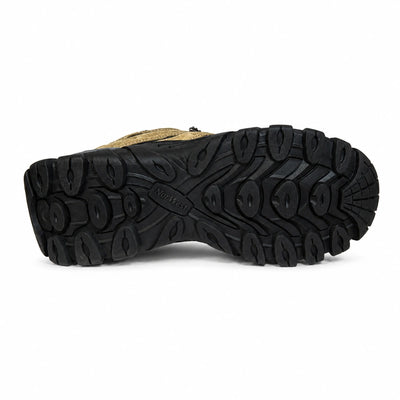 Zapatilla Outdoor & Waterproof Nevado Hi Beige