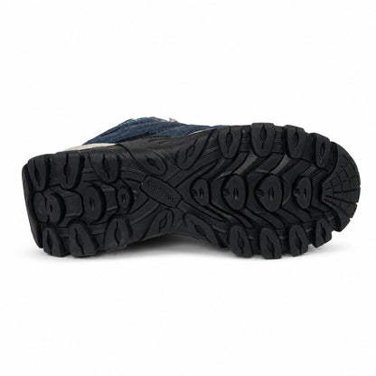 Zapatilla Waterproof Nevado HI Turquesa