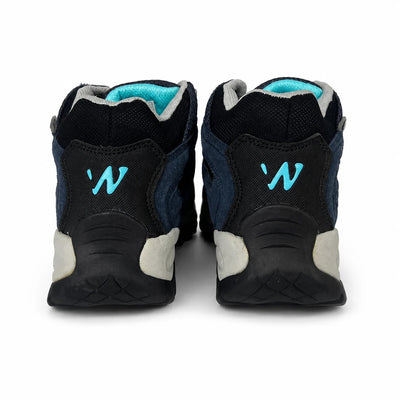 Zapatilla Waterproof Nevado HI Turquesa