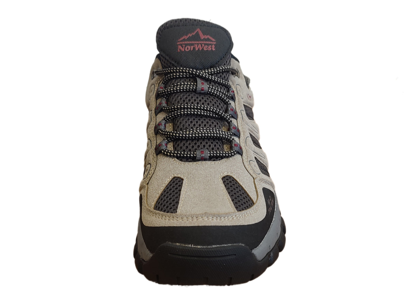 Zapatilla Outdoor & Waterproof Nevado Low Beige