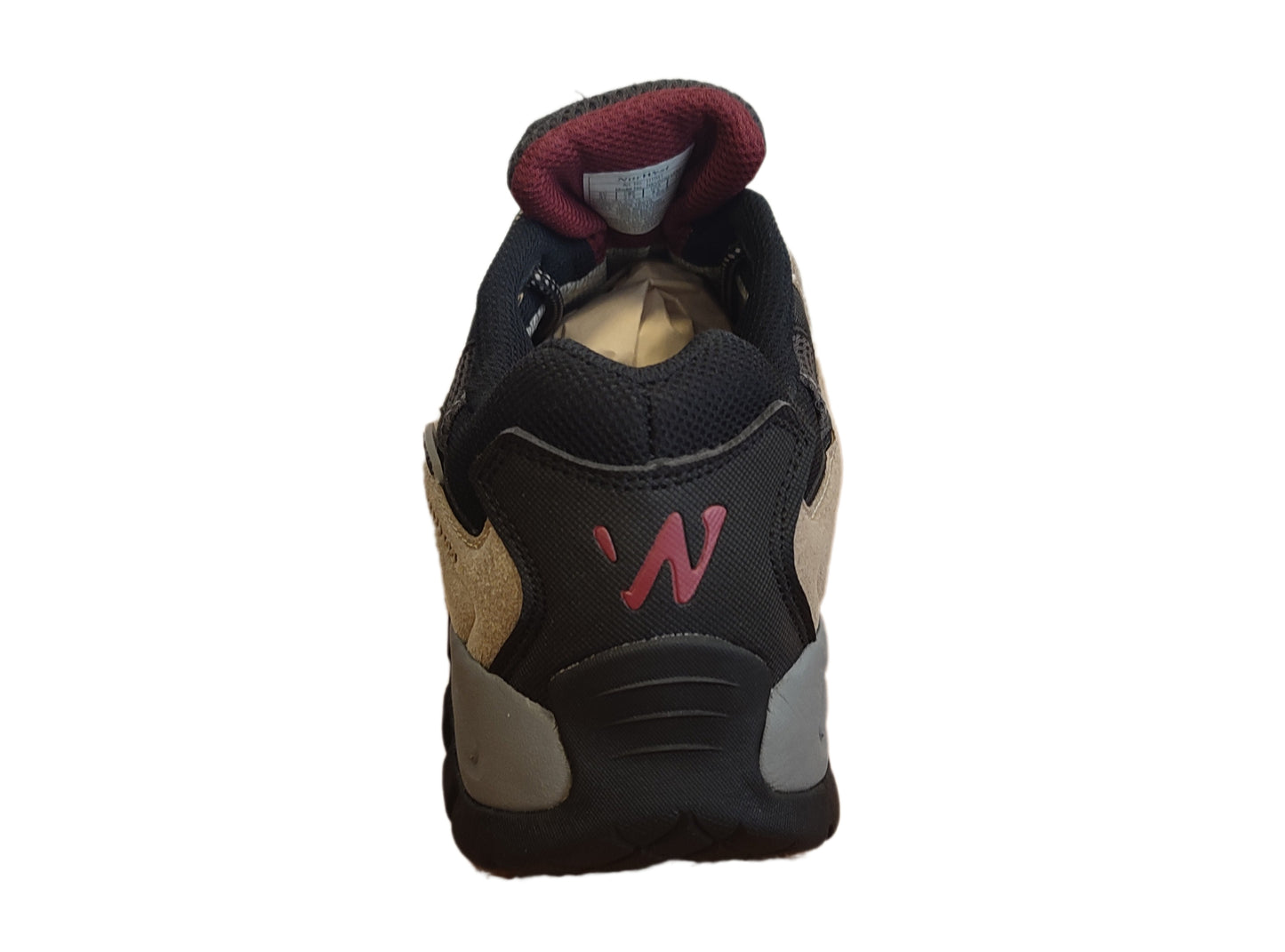 Zapatilla Outdoor & Waterproof Nevado Low Beige