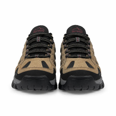 Zapatilla Outdoor & Waterproof Nevado Low Beige