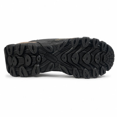 Zapatilla Outdoor & Waterproof Volcan HI Oliva