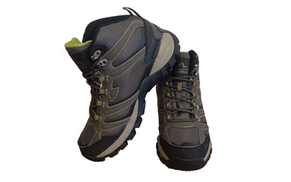 Zapatilla Outdoor & Waterproof Volcan HI Oliva