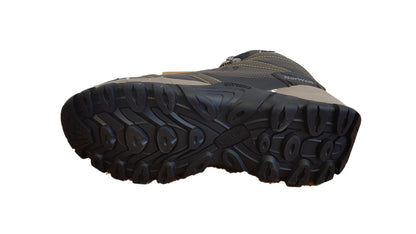 Zapatilla Outdoor & Waterproof Volcan HI Oliva