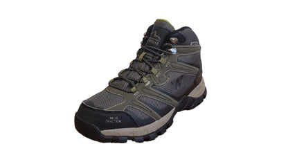 Zapatilla Outdoor & Waterproof Volcan HI Oliva