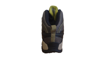 Zapatilla Outdoor & Waterproof Volcan HI Oliva