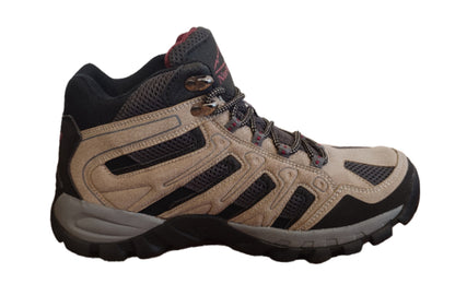 Zapatilla Outdoor & Waterproof Nevado HI Beige