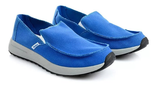 Zapatilla Casual Urbana Ocean Blue