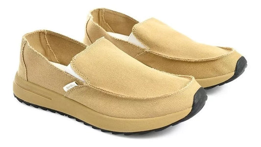 Zapatilla Casual Urbana Ocean Sand