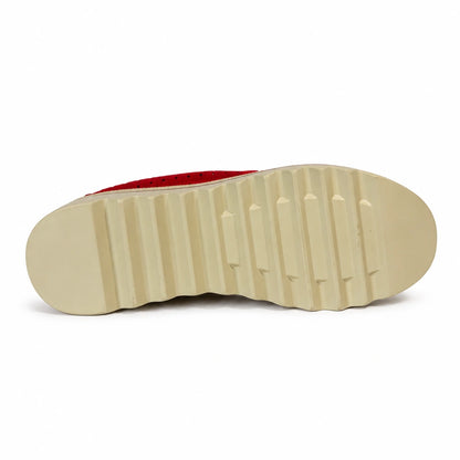 Zapato Pandora Fantasy Rojo
