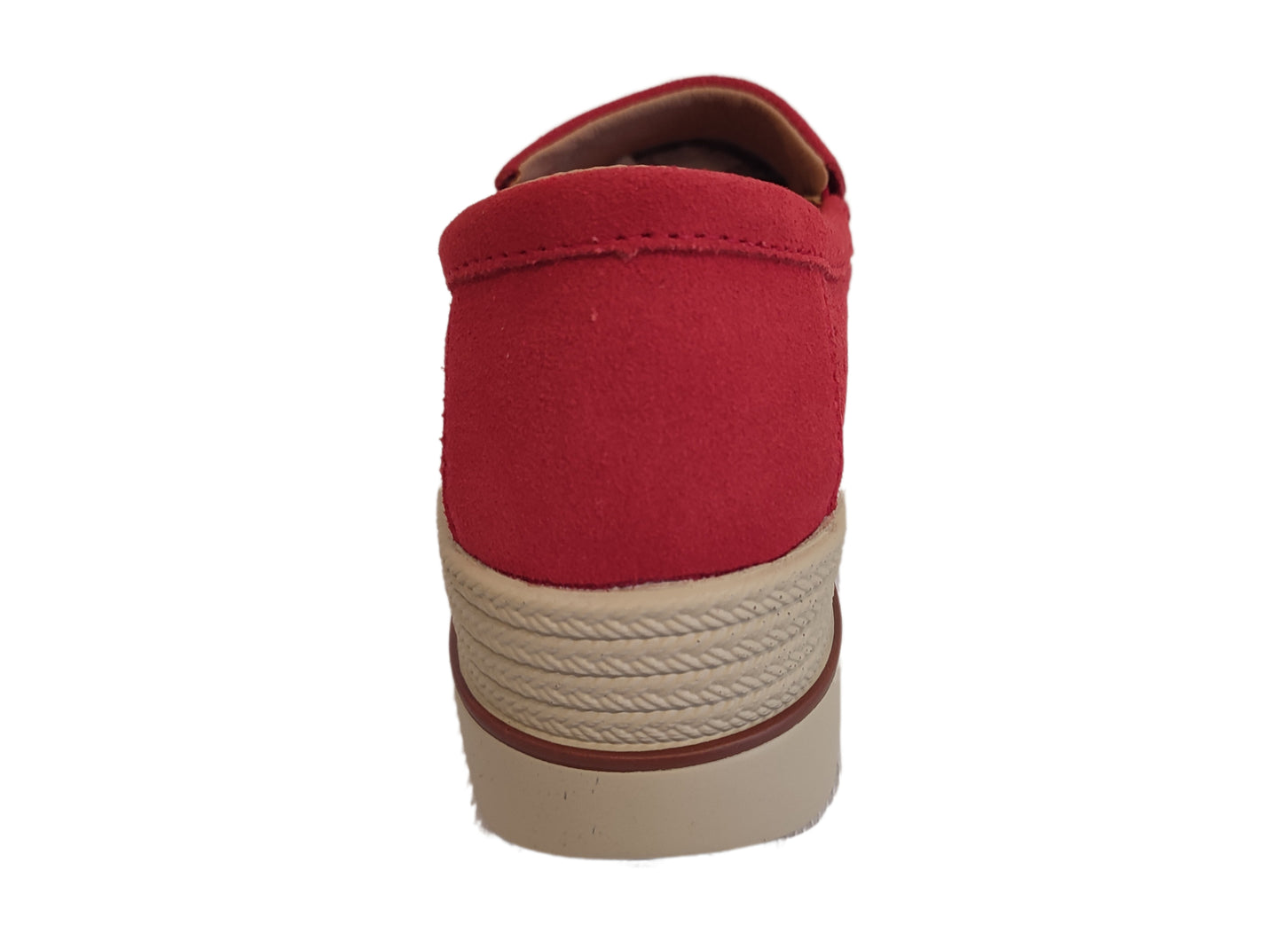 Zapato Pandora Fantasy Rojo