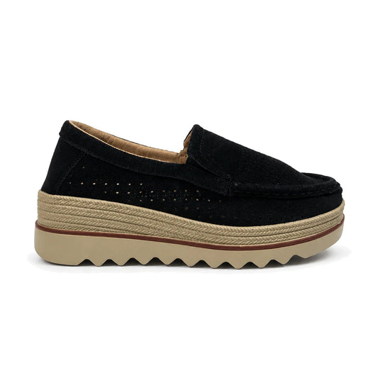Zapato Pandora Fantasy Negro