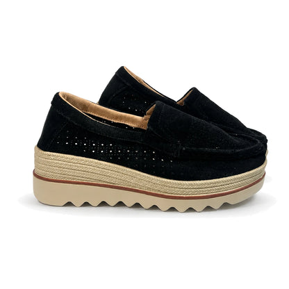 Zapato Pandora Fantasy Negro