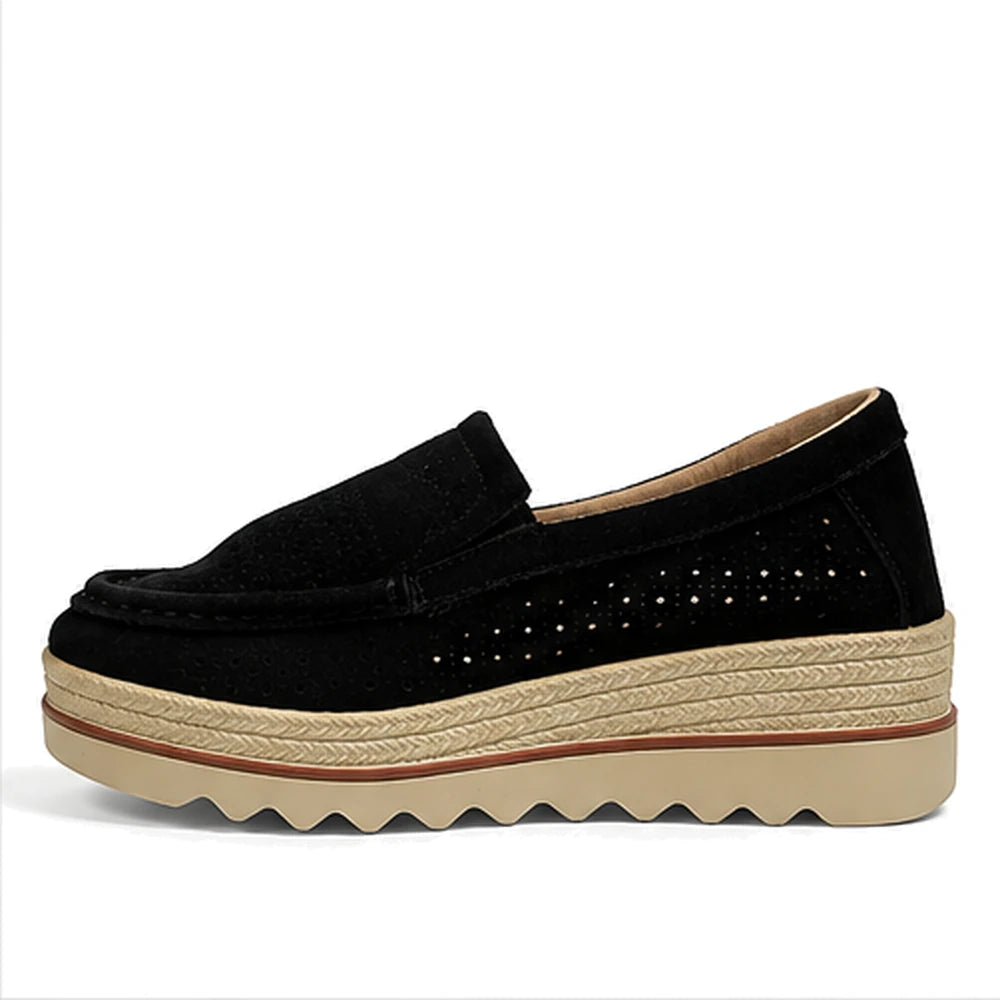 Zapato Pandora Fantasy Negro