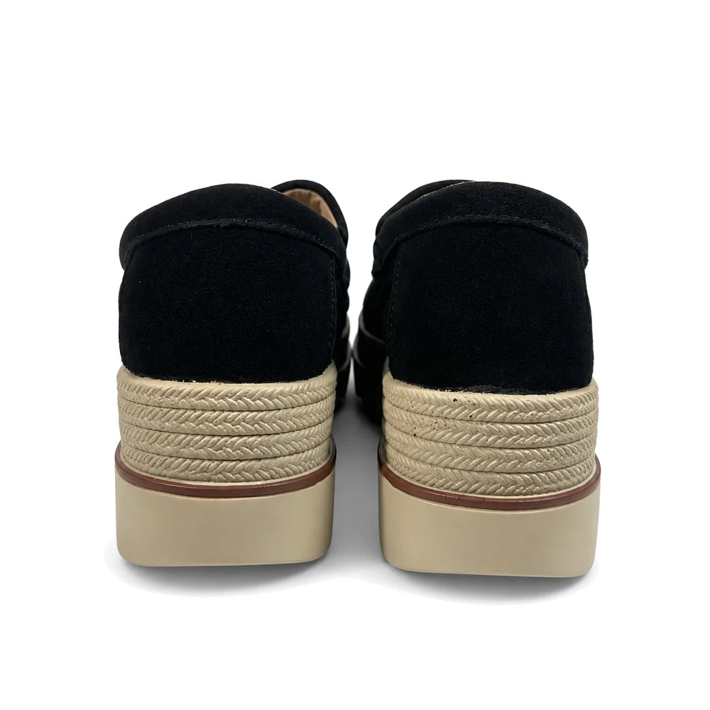 Zapato Pandora Fantasy Negro