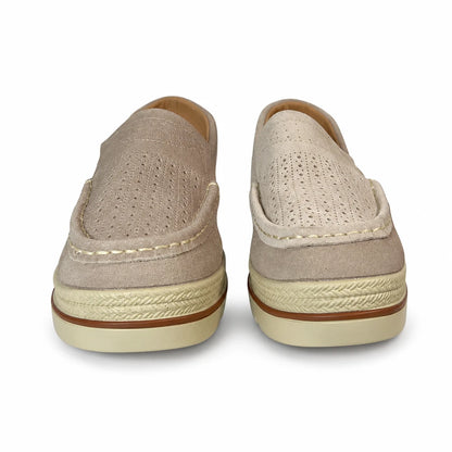 Zapato Pandora Fantasy Beige