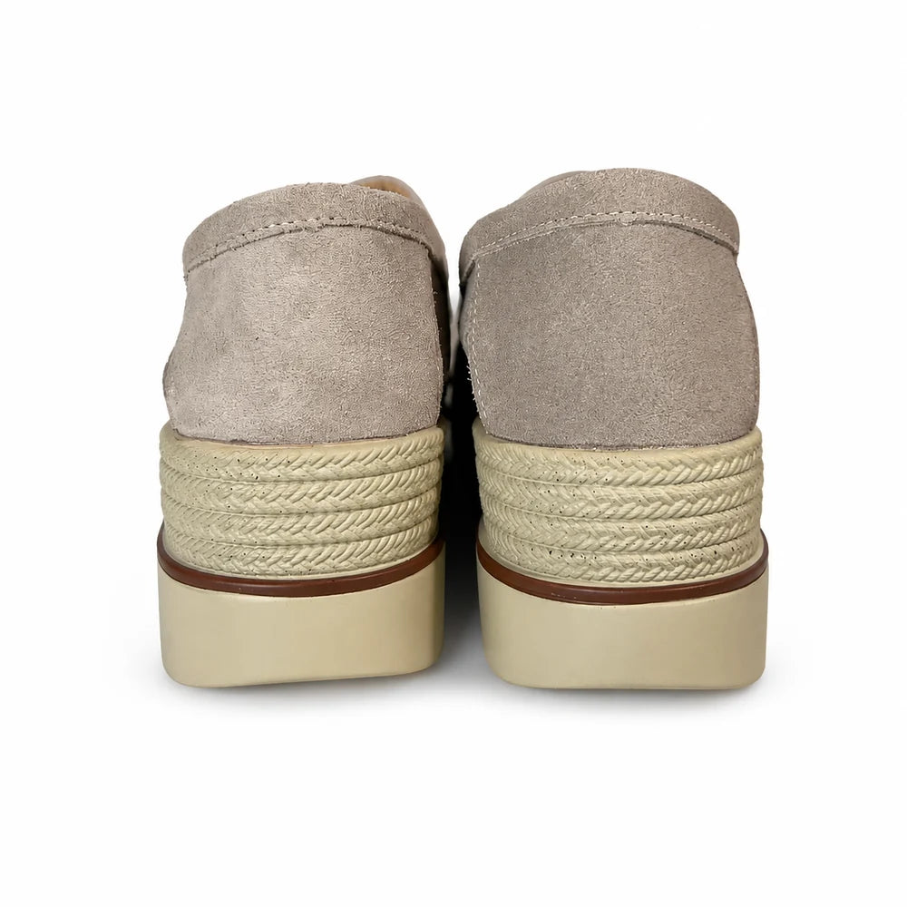 Zapato Pandora Fantasy Beige