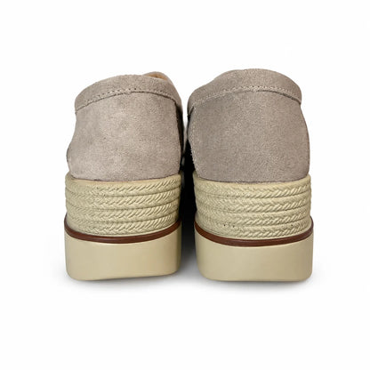 Zapato Pandora Fantasy Beige