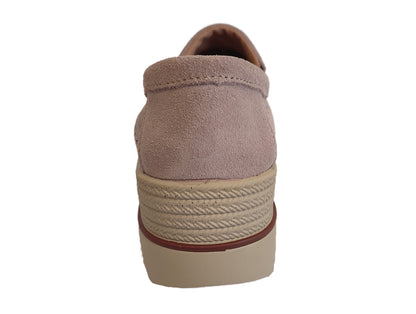 Zapato Pandora Fantasy Beige