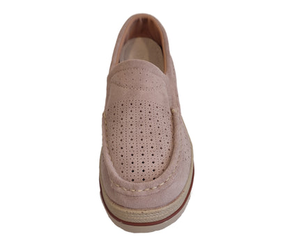 Zapato Pandora Fantasy Beige