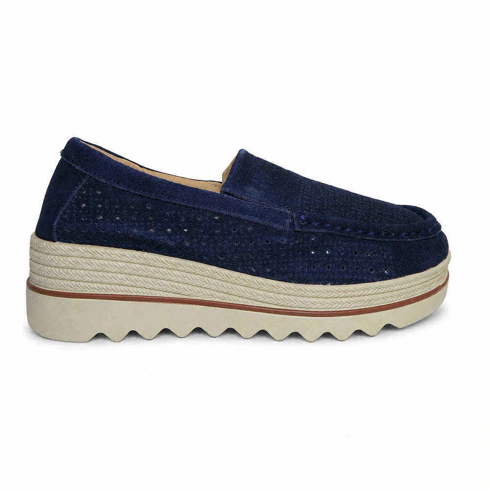 Zapato Pandora Fantasy Navy