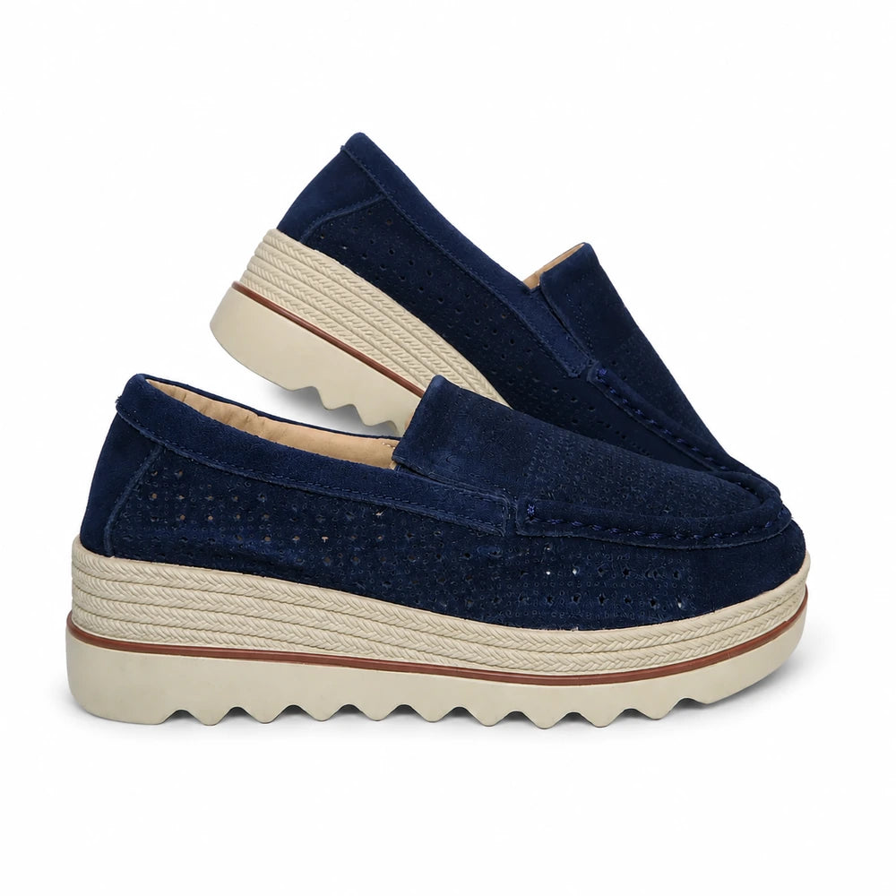 Zapato Pandora Fantasy Navy