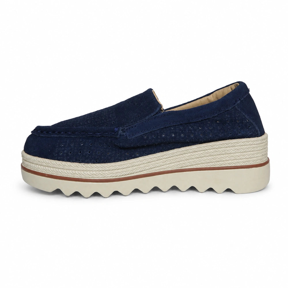 Zapato Pandora Fantasy Navy