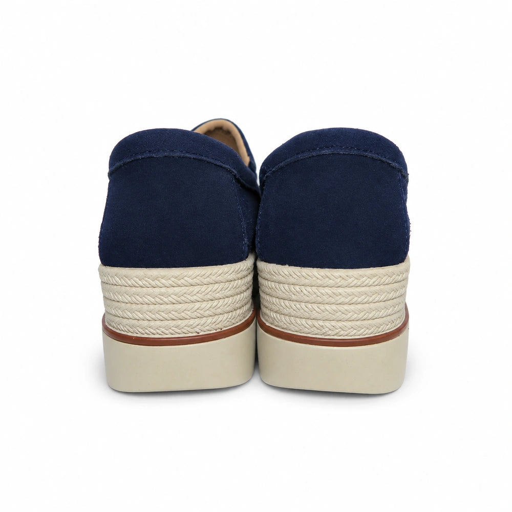 Zapato Pandora Fantasy Navy